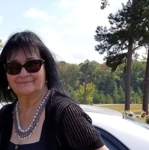 Meet your Posher, Patsy